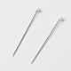 Stainless Steel Pins FIND-WH0010-03E-1