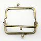 Eisen purse Rahmen X-FIND-R022-77AB-2