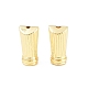Perline in ottone&nbsp;KK-CBA57BD-07D-G-1