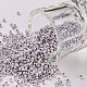 Perline di semi di vetro rotonde di grado 11/0 SEED-N001-B-0488-1