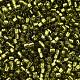 Бисер из стекла  SEED-S042-04B-25-3