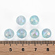 Perles en acrylique transparente MACR-S373-64-C04-4