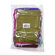 Rectangle Organza Gift Bags OP-P001-04-3