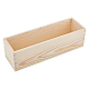 Caja de madera DIY-WH0181-54-1