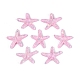 Transparente Harzcabochons&nbsp;CRES-ZX003-01C-1