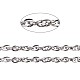 304 catene di corda in acciaio inox CHS-L024-016A-1
