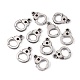 Alloy Charms EAA105Y-3