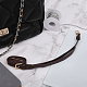 Регулируемые ремни из искусственной кожи FIND-WH0111-403A-4