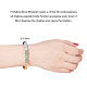 Sunnyclue Armbänder aus natürlichen Edelsteinperlen BJEW-SC0001-03-3