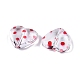 Branelli acrilici trasparenti stampati&nbsp;OACR-H124-03A-2