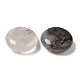 Perles en acrylique transparente OACR-A021-17D-2