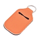 Держатель для ключей дезинфицирующее средство для рук DIY-WH0171-04F-1