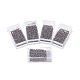 Perles de verre mgb matsuno SEED-R033-4mm-59RR-2