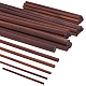 30 шт. 5 палочки для рукоделия из ореха FIND-OC0013-49-1