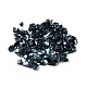 Perles de copeaux de verre GLAA-C018-01B-3