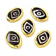Perles de style tibétain KK-F836-05G-1