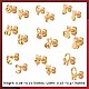 9 Pairs 9 Style 316 Surgical Stainless Steel Cute Kitty Stud Earrings for Women JE933A-3