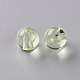Perles en acrylique transparente MACR-S370-A12mm-728-2