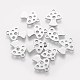 304 Stainless Steel Charms STAS-Q201-T491-1