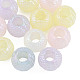 Galvanoplastie acrylique perles européennes OACR-N010-064-1