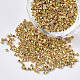 11/0 Grade A Glass Seed Beads SEED-S030-0666-1