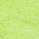 Цейлон стекло бисер SEED-K009-02B-39-3