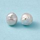 Perle keshi naturali barocche PEAR-N020-J17-2