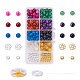 Kits de fabrication de bijoux diy DIY-PH0018-11-1