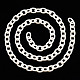 ABS Plastic Cable Chains KY-E007-03J-3