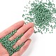 8/0 Glass Seed Beads SEED-US0003-3mm-127-4