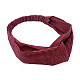 Cloth Elastic Headbands OHAR-Q267-M-2