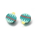 Cabochons en pâte polymère manuels&nbsp;PY-CBA5A20-05A-2
