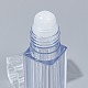 Rotolo di olio essenziale di plastica vuoto sulle bottiglie DIY-BC0011-10A-5