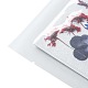 Прессованные сушеные цветы DIY-F075-01A-3