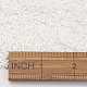 Toho semi di perline giapponesi X-SEED-K007-2mm-401-3