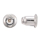 925 Sterling Silver Ear Nuts STER-K167-037C-S-2