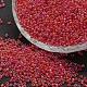 12/0 Round Glass Seed Beads SEED-J017-F12-665-1