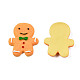Resin Decoden Cabochons CRES-N022-106-3