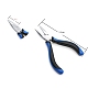 High-Carbon Steel Jewelry Pliers PW-WG35845-01-1