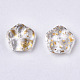 Perline di vetro verniciatura a spruzzo DGLA-R052-002-B01-3