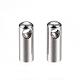 304 Stainless Steel Cord Ends STAS-D448-114P-1