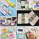 PH PandaHall 90PCS Handmade Labels for Soap DIY-WH0399-69Q-2