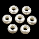 ABS Imitation Pearl Beads OACR-K001-32-2
