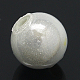 Perline acrilico verniciatura a spruzzo PB9289-10-2