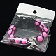 Fashion Bracelets BJEW-JB00491-03-3