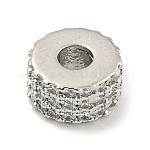 Fermoirs à Bascule En Acier Inoxydable, Fermoirs à Bascule De Couleur En Acier Résistant à La Corrosion Solide Pour Magasin De Bijoux Pour Bracelet Collier