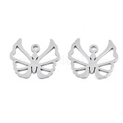 Подвески из нержавеющей стали 304 STAS-N095-020