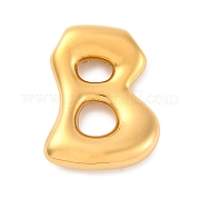 Подвески из нержавеющей стали 304 STAS-S166-02G-02