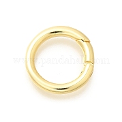 Латунные пружинные кольца KK-L225-012G