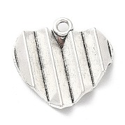 Сплавочные подвески тибетского стиля PALLOY-P293-021AS